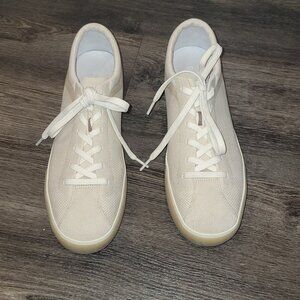 Rothy's Lace Up Sneaker